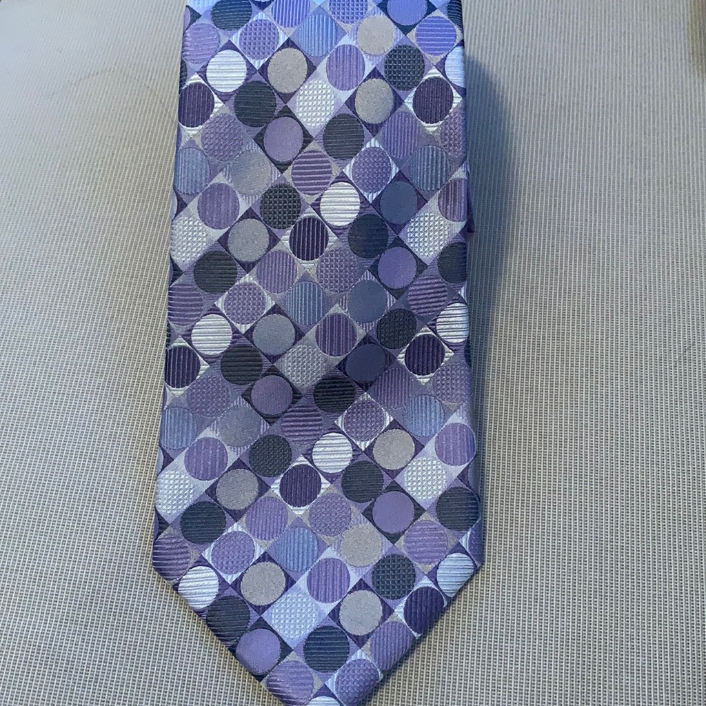 Geoffrey Beene Tie